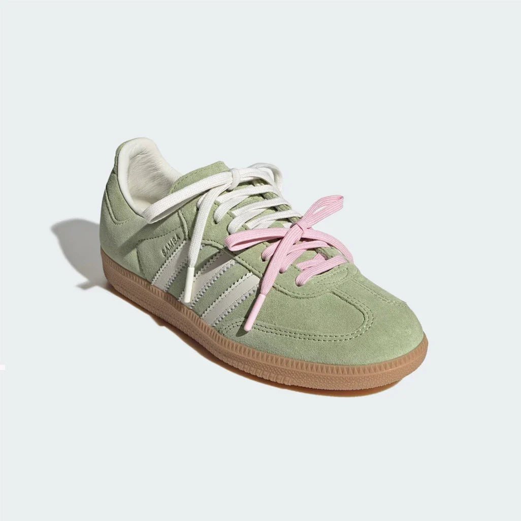 adidas Samba OG Molly-Mae Matcha W