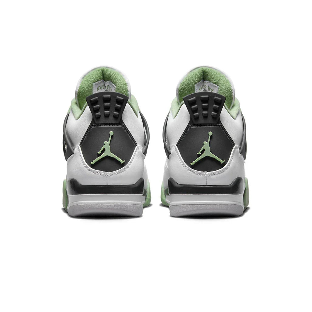 Air Jordan 4 Retro Seafoam W