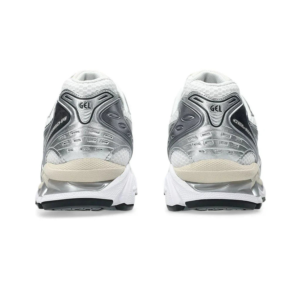 ASICS Gel-Kayano 14 White Graphite Grey