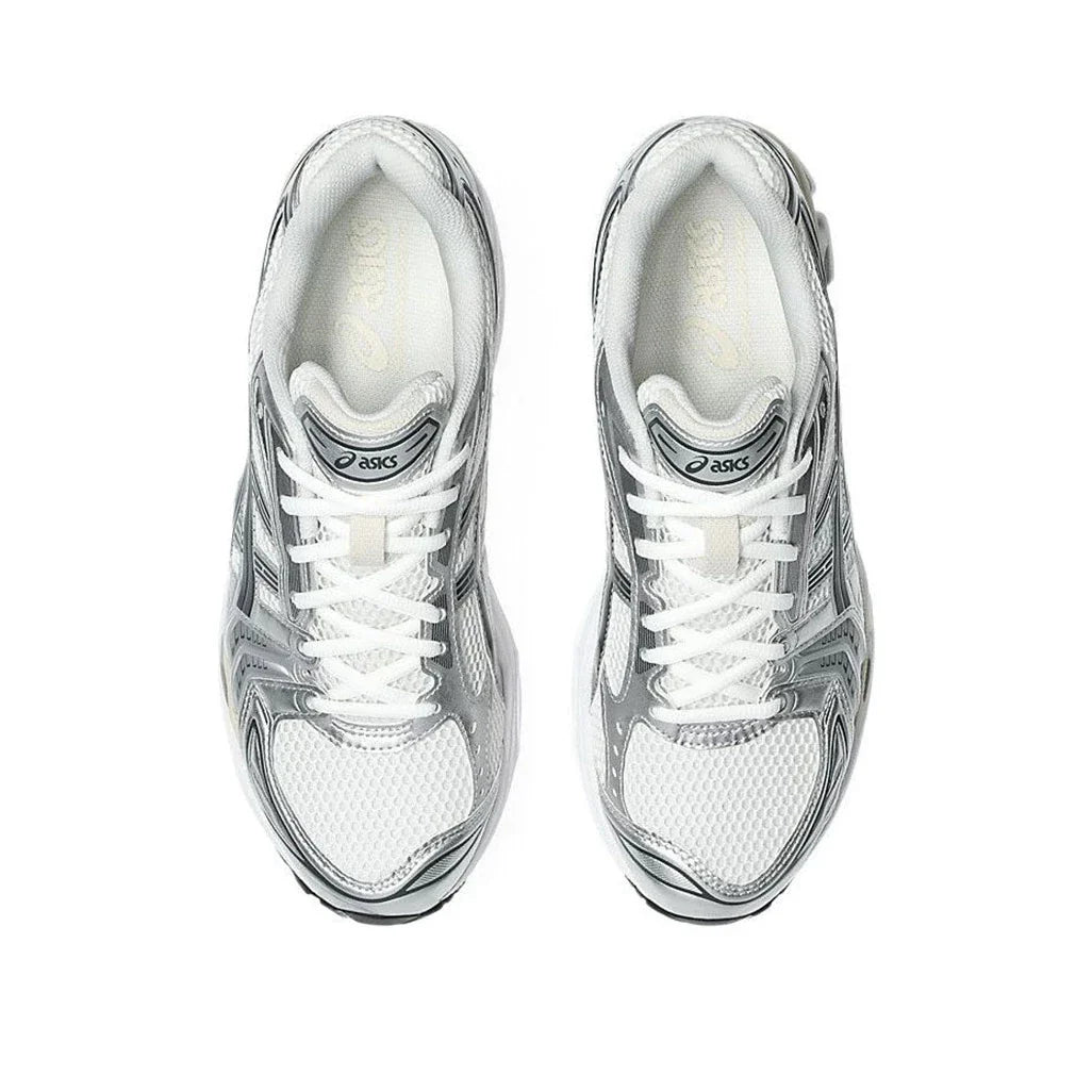 ASICS Gel-Kayano 14 White Graphite Grey