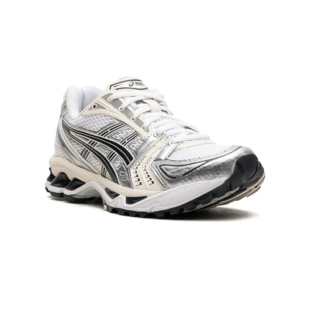 ASICS Gel-Kayano 14 White Midnight