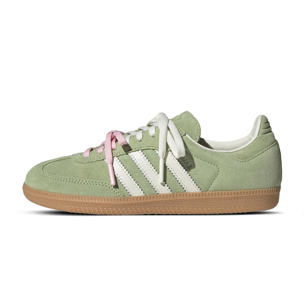 adidas Samba OG Molly-Mae Matcha W