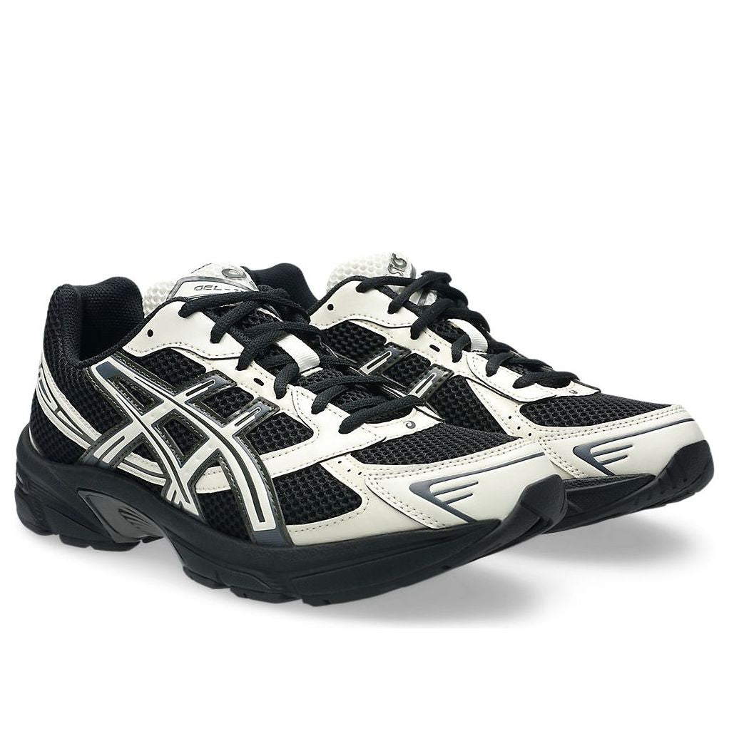 ASICS Gel-1130 Black Cream - 4