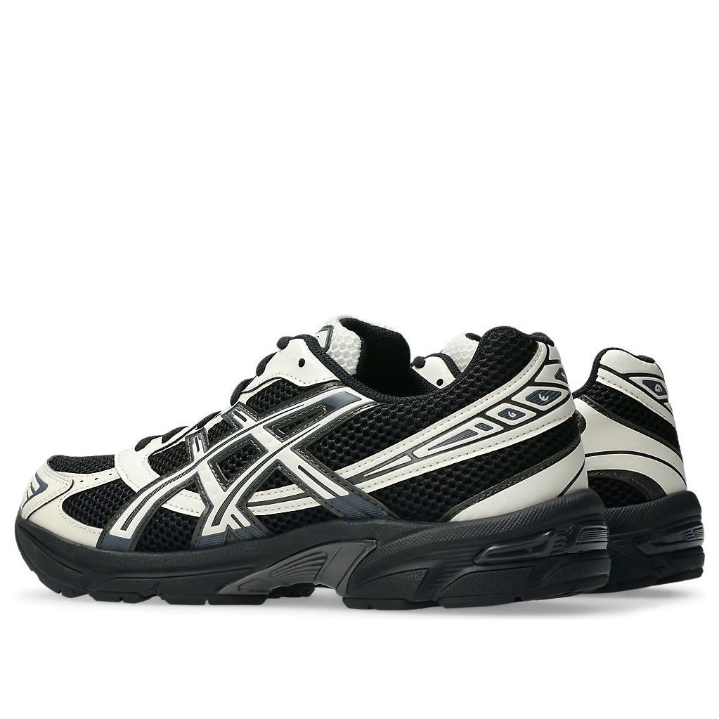 ASICS Gel-1130 Black Cream - 5