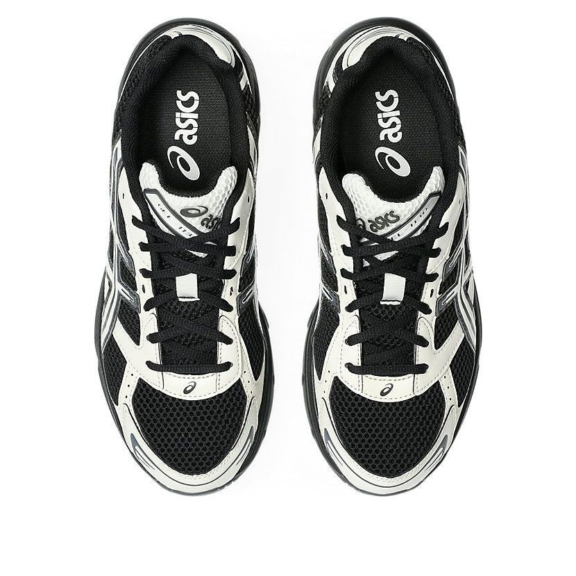ASICS Gel-1130 Black Cream - 6