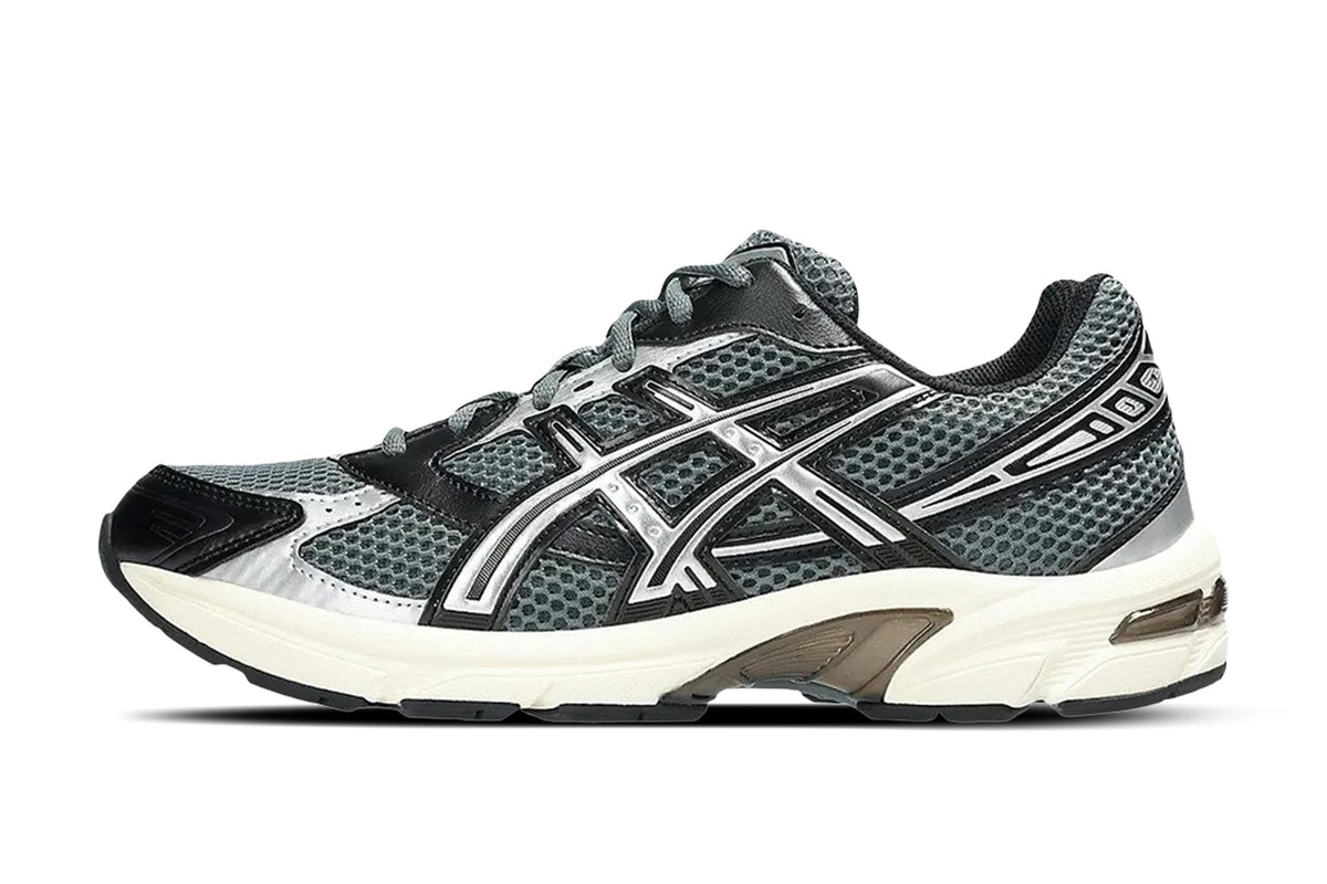 ASICS Gel-1130 Steel Grey Black - 1