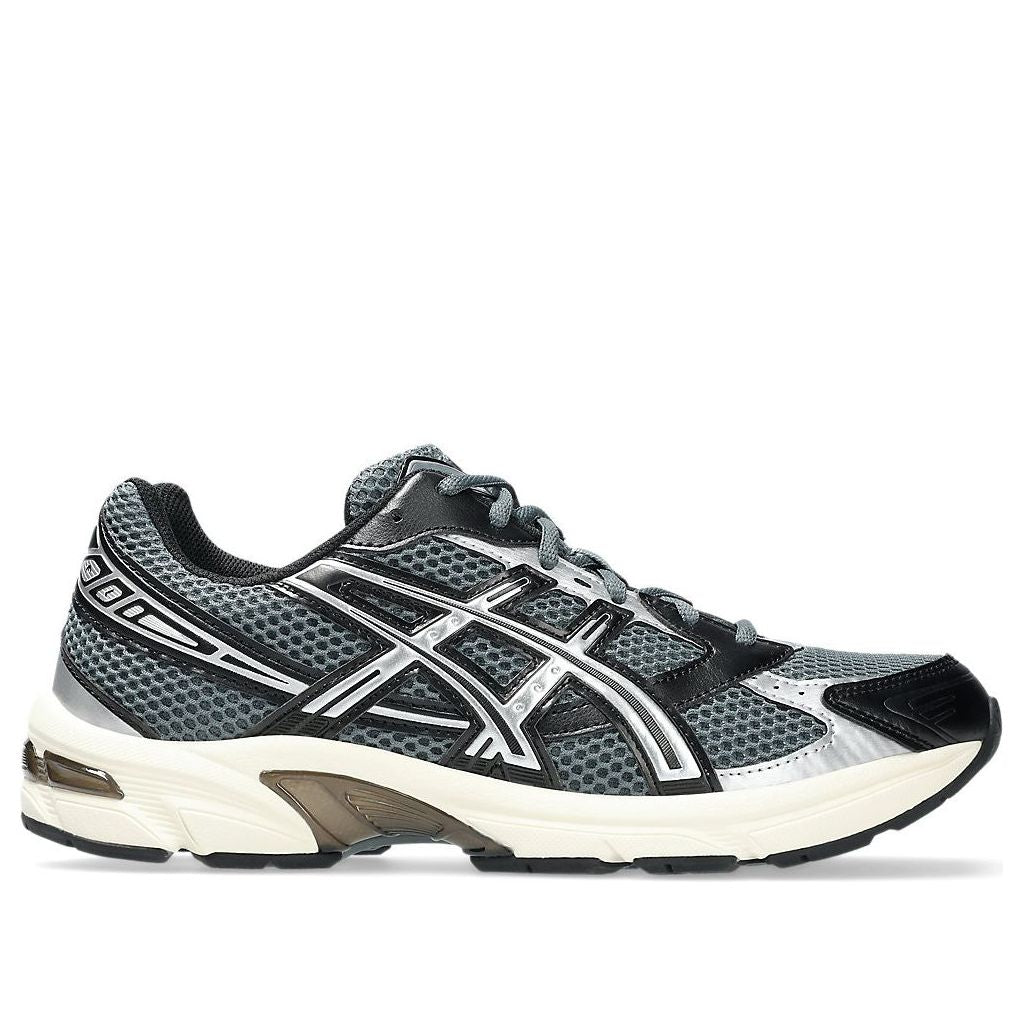 ASICS Gel-1130 Steel Grey Black - 2