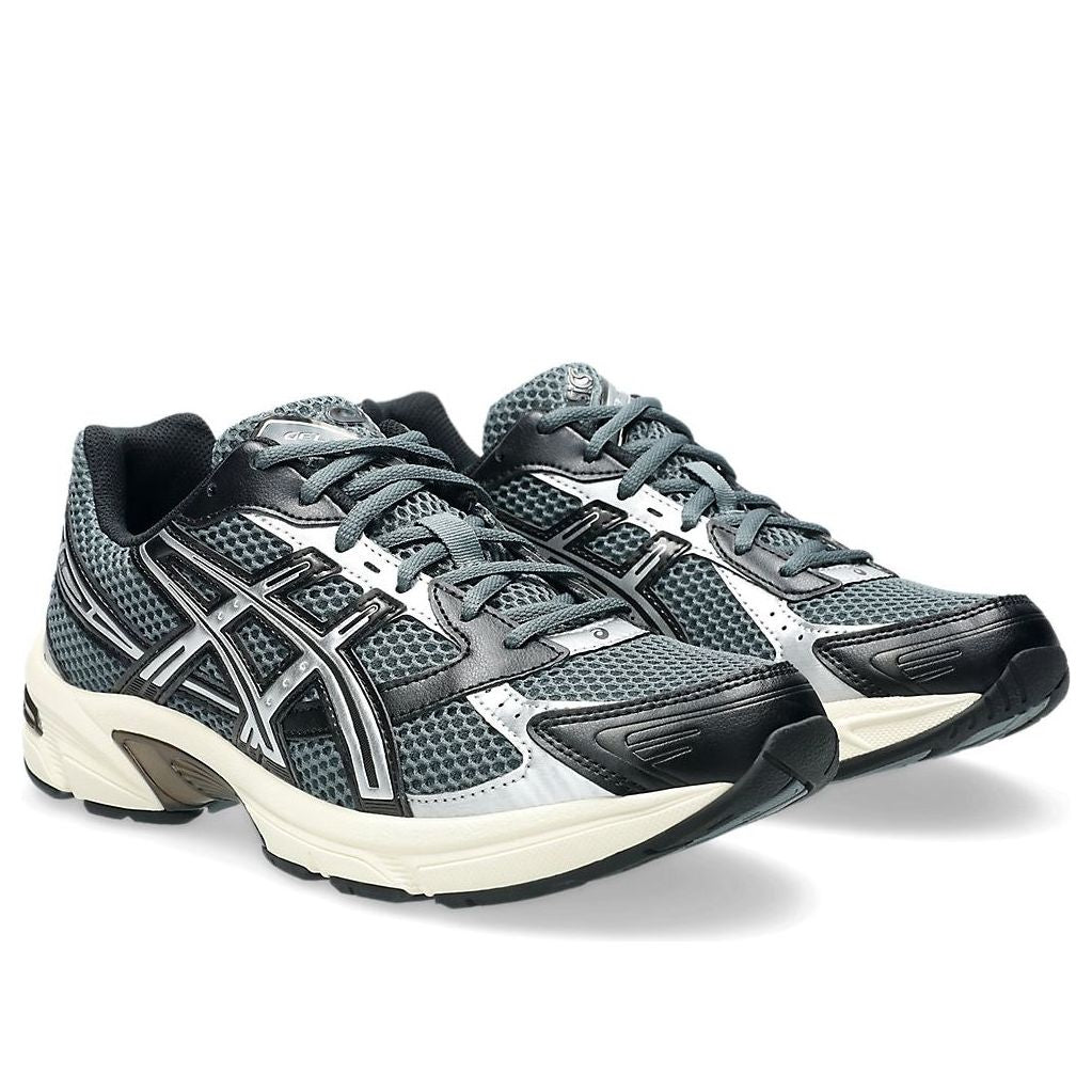 ASICS Gel-1130 Steel Grey Black - 3