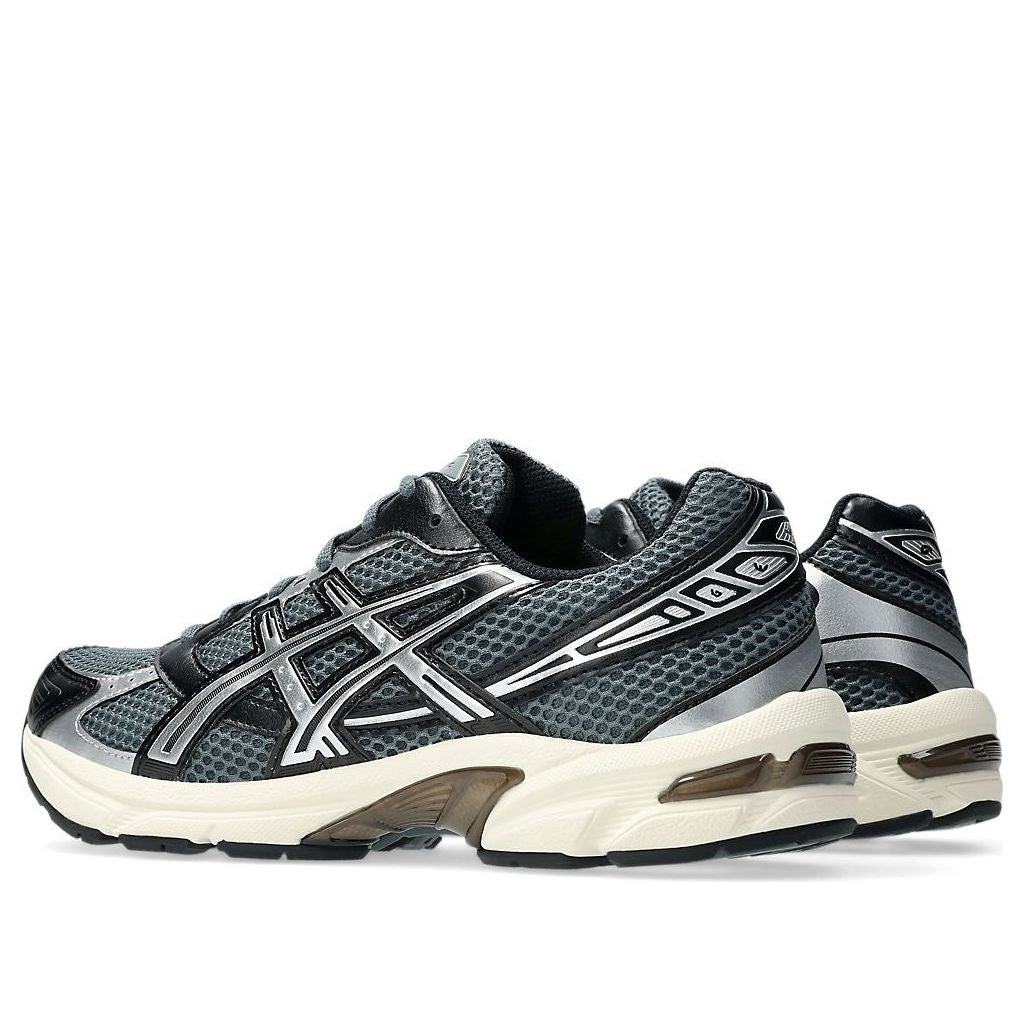 ASICS Gel-1130 Steel Grey Black - 4