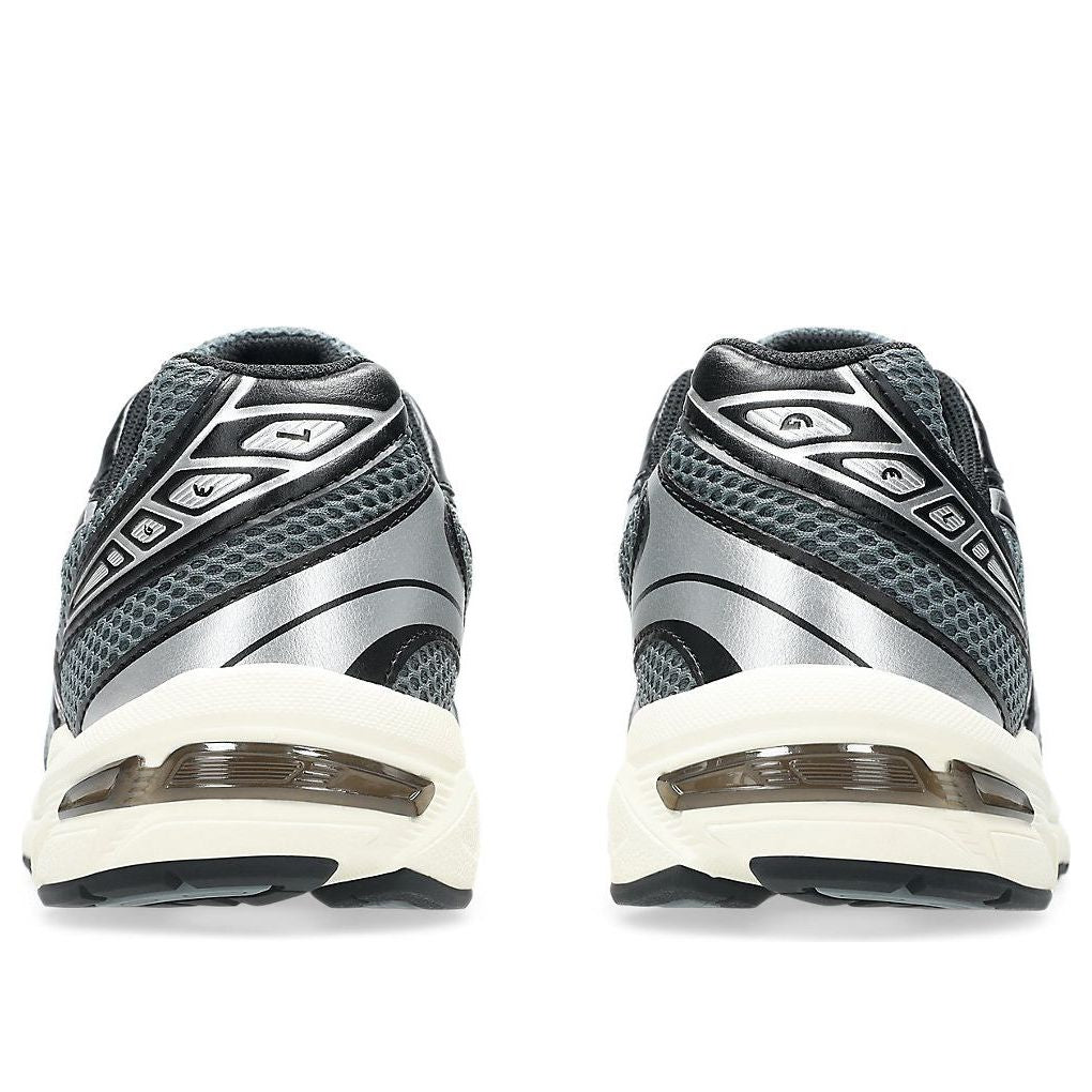 ASICS Gel-1130 Steel Grey Black - 5