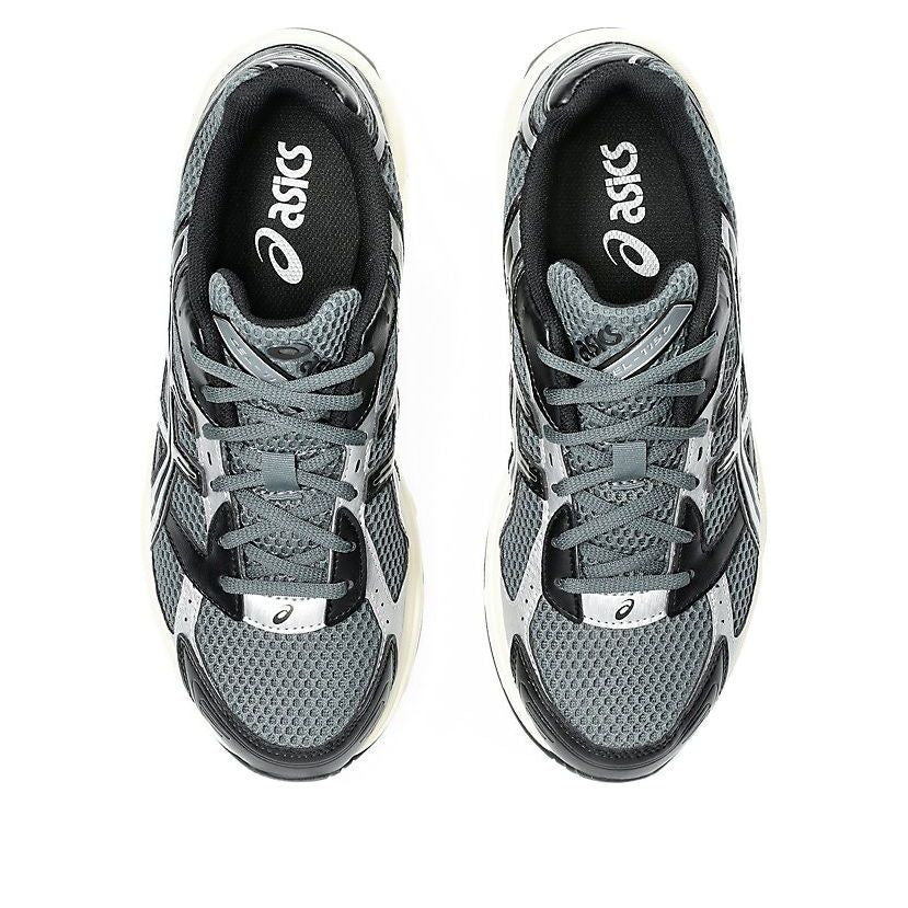 ASICS Gel-1130 Steel Grey Black - 6
