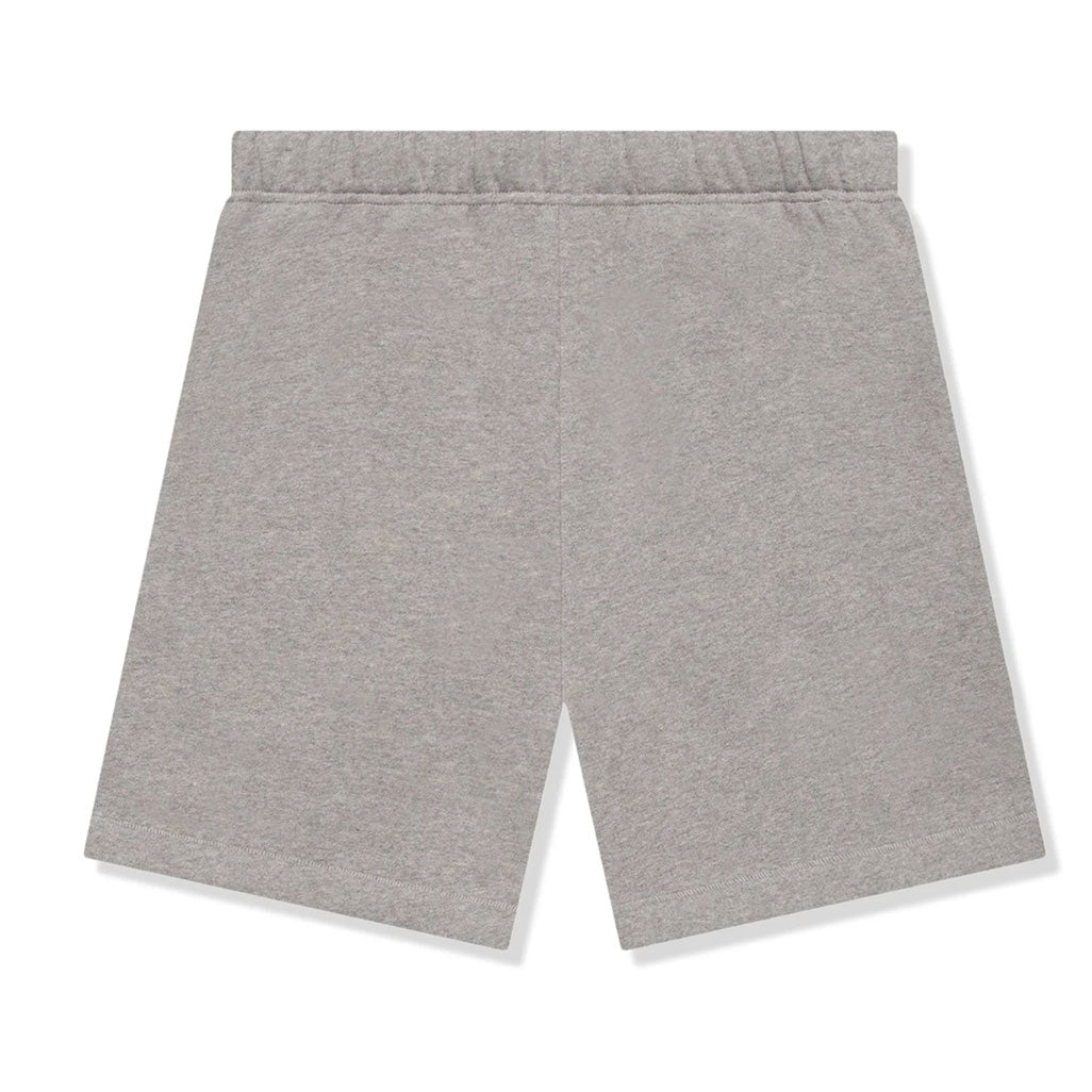 Fear of God Essentials Sweatshort 'Dark Oatmeal'