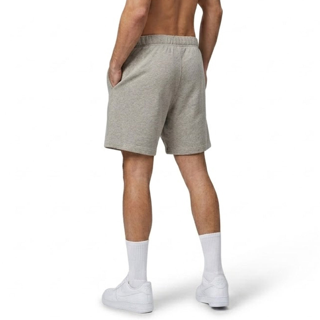 Fear of God Essentials Sweatshort 'Dark Oatmeal'
