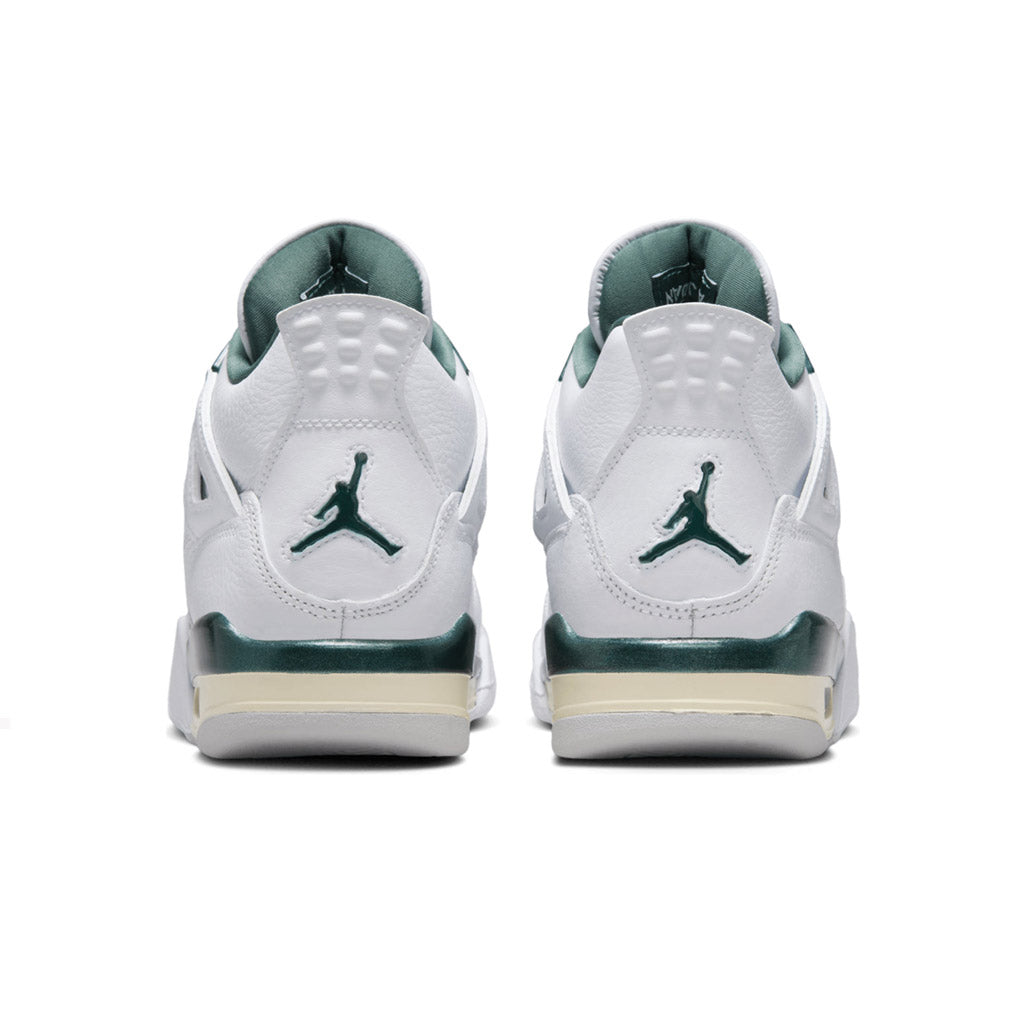 Jordan 4 Retro Oxidized Green GS