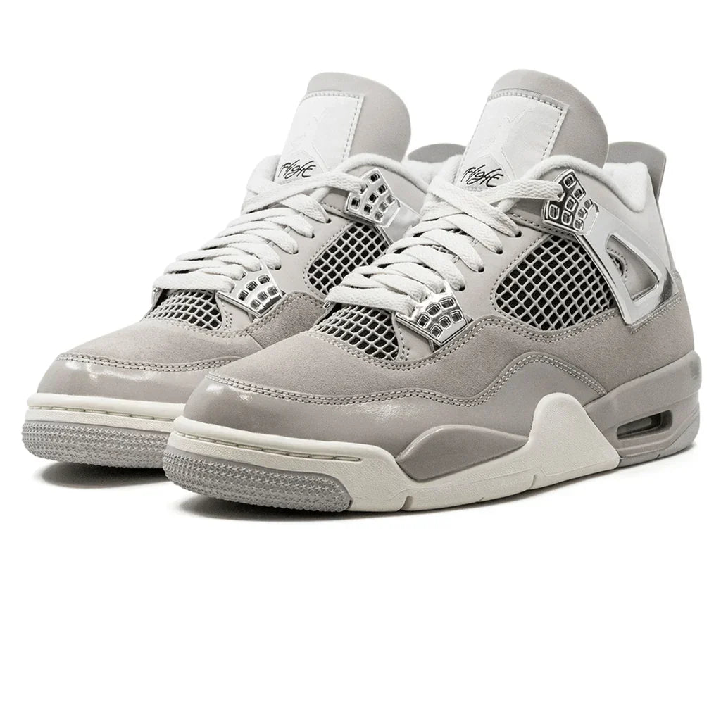 Jordan Air Jordan 4 Frozen Moments W - 2