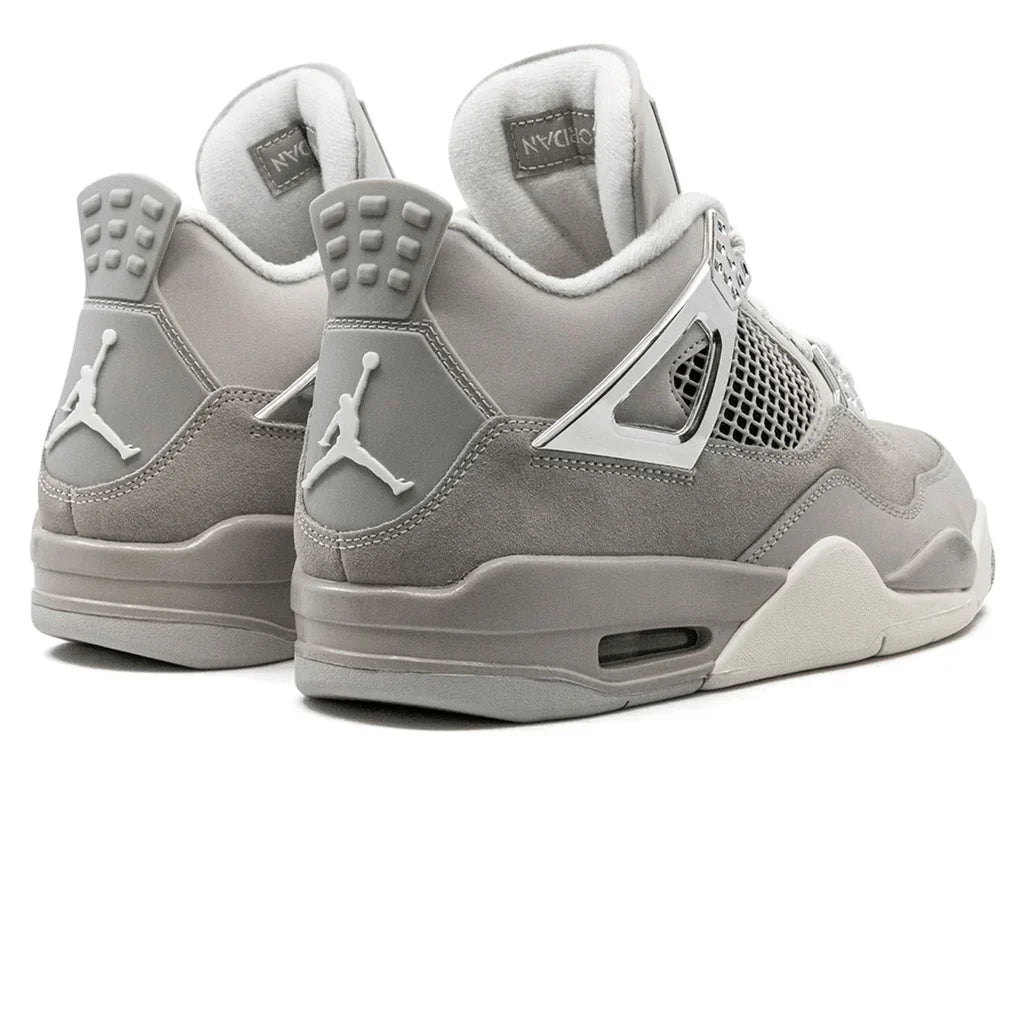 Jordan Air Jordan 4 Frozen Moments W - 3