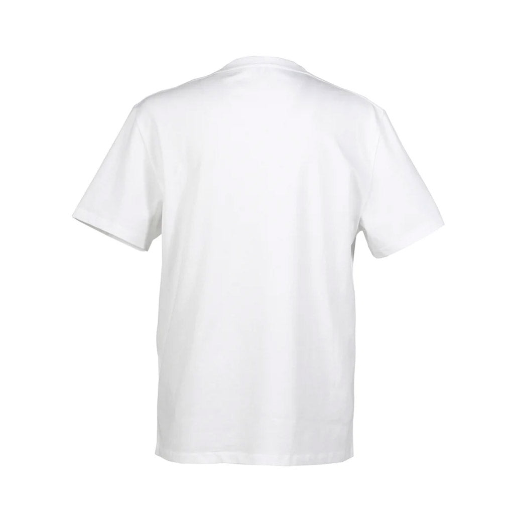 LOEWE Relaxed fit T-shirt in cotton White